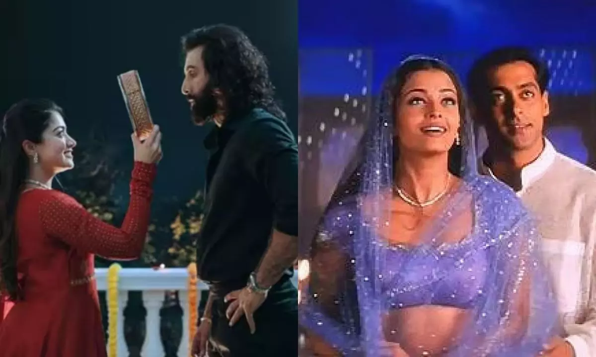 राज-सिमरन के प्यार से लेकर अमिताभ बच्चन के व्रत तक, फिल्मों में करवा चौथ के ये सीन हुए यादगार