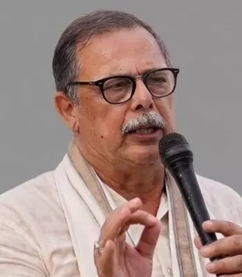 चुरहट की जनता को अंधेरे में न रखे सरकार, अघोषित बिजली कटौती तुरंत बंद हो- अजय सिंह