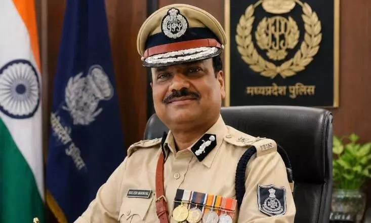30 नवंबर को सेवानिवृत्त होंगे DGP कैलाश मकवाणा, नए पुलिस प्रमुख के नाम पर हलचल तेज