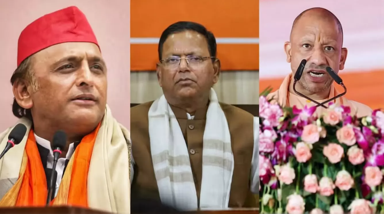 अयोध्या से चुनाव लड़ेंगे CM योगी? पंकज चौधरी ने बताया BJP का प्लान