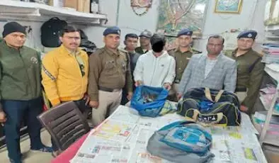 कछुओं की तस्करी के आरोपी की जमानत याचिका दूसरी बार खारिज