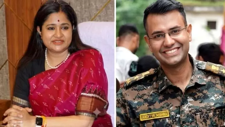 जहरीली शराब से मौतों के बीच देवास-सागर के एसपी-कलेक्टर हटाए