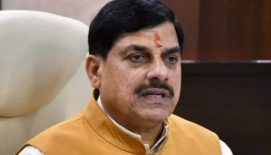 कैबिनेट: नगरीय निकायों की खरीदी पर मुख्यमंत्री ने कहा विपक्ष को सही से जवाब दें, भ्रष्टाचार पर कार्रवाई करें
