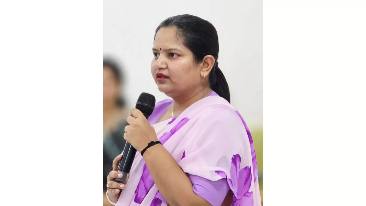 हर बच्चे पर थेरेपी का अलग असर, सही योजना के लिए मनोवैज्ञानिक आकलन ज़रूरी