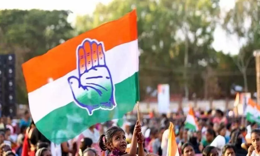 हरदीप पुरी के खिलाफ कांग्रेस का बड़ा प्लान, महिला उम्मीदवार के नाम पर मंथन