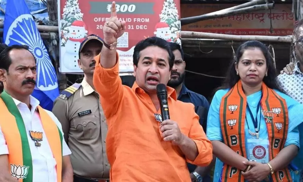 MVA की जीत, महायुति में घमासान! BJP ने शिंदे गुट पर फोड़ा हार का ठीकरा