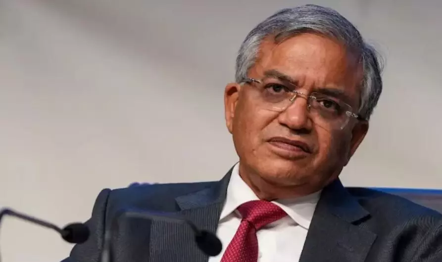 20 साल पुराने केस में CEC ज्ञानेश कुमार का जिक्र, ₹700 करोड़ के कथित नुकसान की जांच जारी