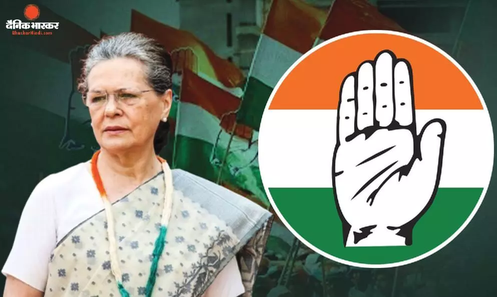 दिल्ली के व्यापारियों की नाराजगी, सोनिया गांधी को लिखी चिट्ठी, बोले- दिवाली पर ठप हो जाएगा हजारों करोड़ का कारोबार