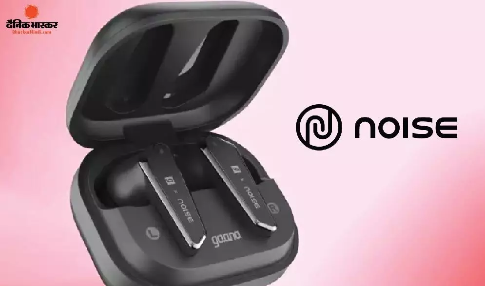 Noise Buds R1 Gaana Edition भारत में एक साल के गाना प्लस सब्सक्रिप्शन के साथ हुआ लॉन्च, जानिए इसकी कीमत और खूबियां