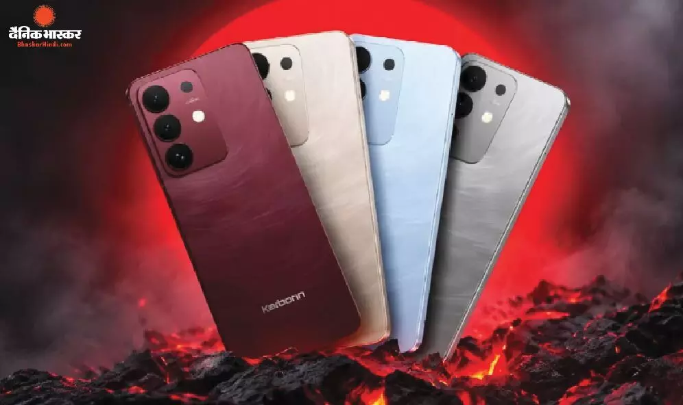 Karbonn Rebel और Rebel Pro भारत में जल्द होंगे लॉन्च, कंपनी ने मुख्य स्पेसिफिकेशन्स और कलर ऑप्शन का किया खुलासा
