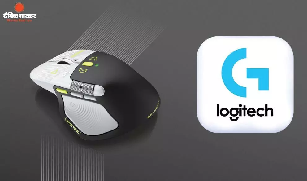 Logitech MX Master 4 Developer Edition भारत में हुआ लॉन्च, जानिए कीमत और स्पेसिफिकेशन्स