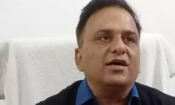 5,923 फर्जी शादियां, 30 करोड़ की सरकारी रकम, ED ने पूर्व मंत्री गोपाल भार्गव के साले पर की कार्रवाई