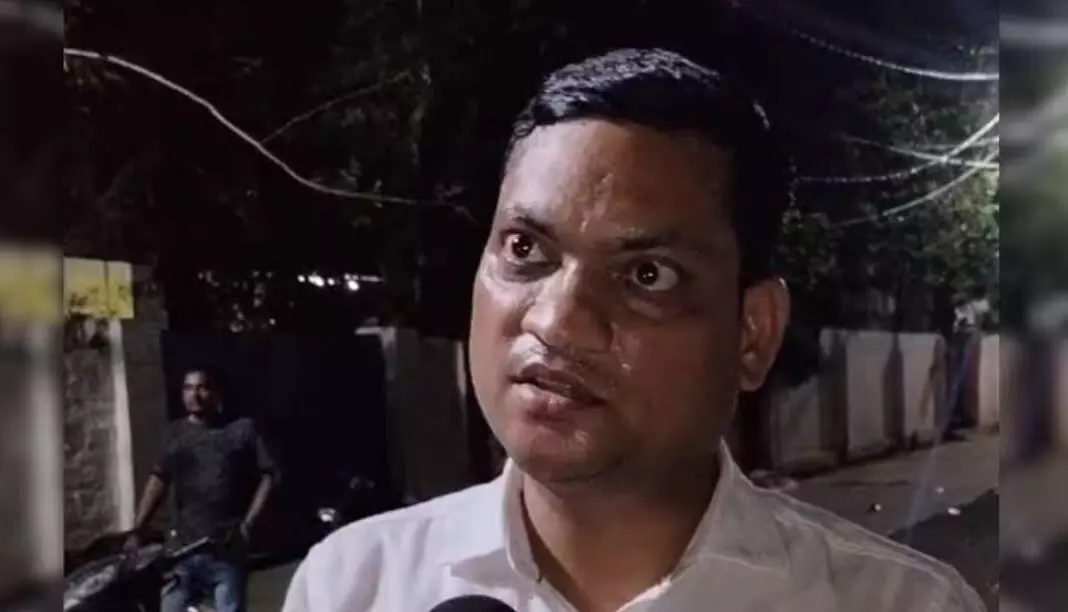 पूर्व SP अभिजीत कुमार रंजन के खिलाफ शिकायत की जांच तेज, बयान के लिए सुलोचना मिश्रा को 19 अक्टूबर को बुलाया