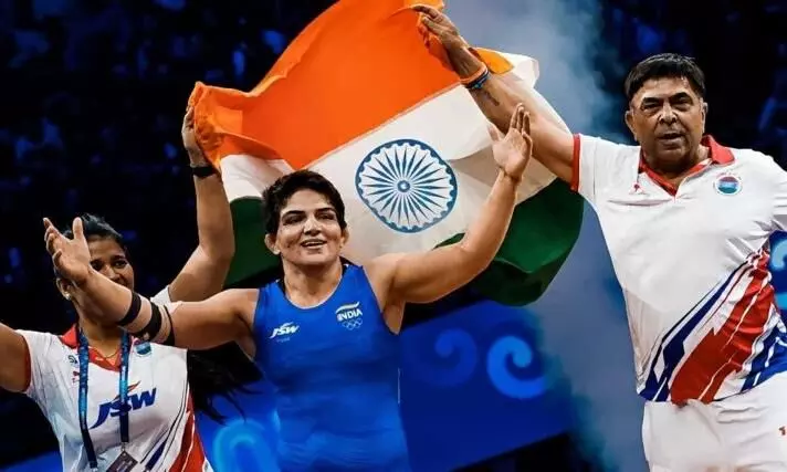 मनीषा के हौसले और जज्बे को सलाम, पहलवानी में शानदार प्रदर्शन कर भारत को दिलाया गोल्ड मेडल, इतिहास के पन्नों में दर्ज करवाया नाम