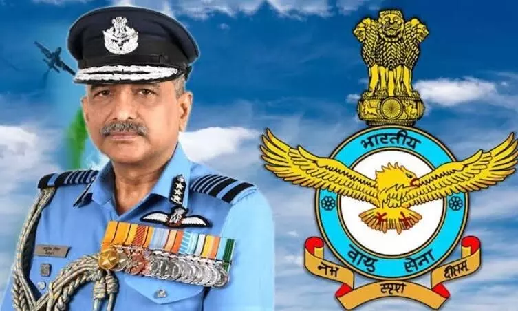 कौन हैं नए वायुसेना प्रमुख आशुतोष दीक्षित? ऑपरेशन सिंदूर से लेकर सफेद सागर तक कई मिशन को दे चुके अंजाम