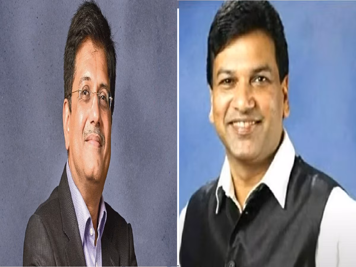 उत्तर मुंबई के कांग्रेस और भाजपा उम्मीदवार काे नहीं मिलता भोजन करने तक का समय