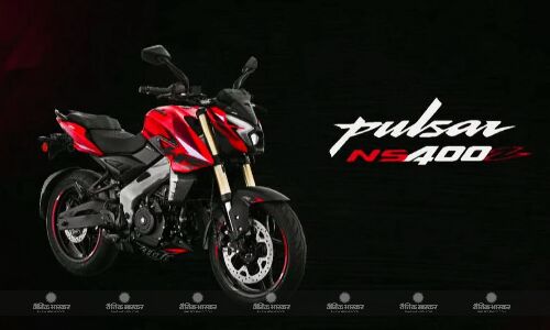 Bajaj Pulsar NS400Z भारत में इन धांसू फीचर्स के साथ हुई लॉन्च, जानिए कीमत और खूबियां